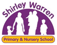 Shirley Warren
									Primary & Nursery
									School